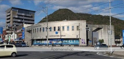 広島県広島市安佐北区可部３丁目[1LDK/50.96m2]の周辺3