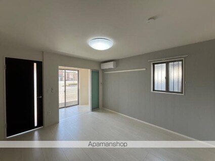 仮）館林市朝日町アパート[1K/33.72m2]の内装2