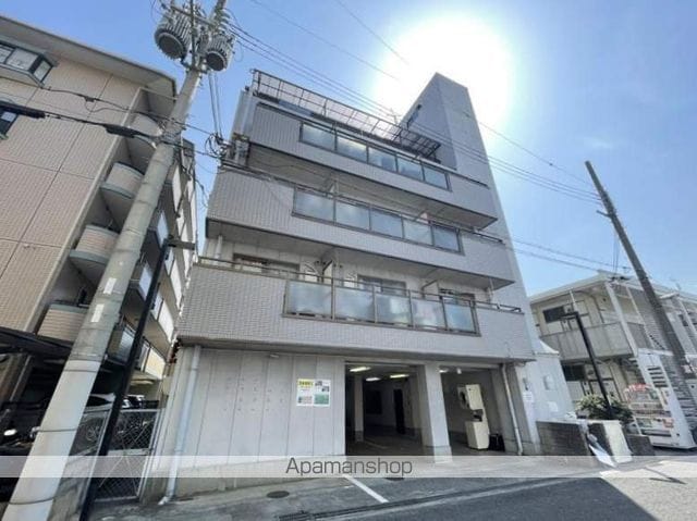 Riora23の外観写真