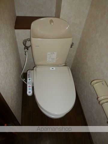 アコードタウンIIIの内装写真