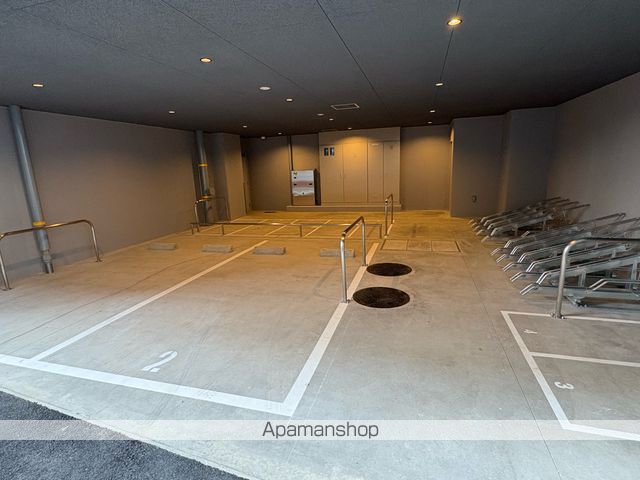 SーRESIDENCE堺浜寺AXIALのその他写真