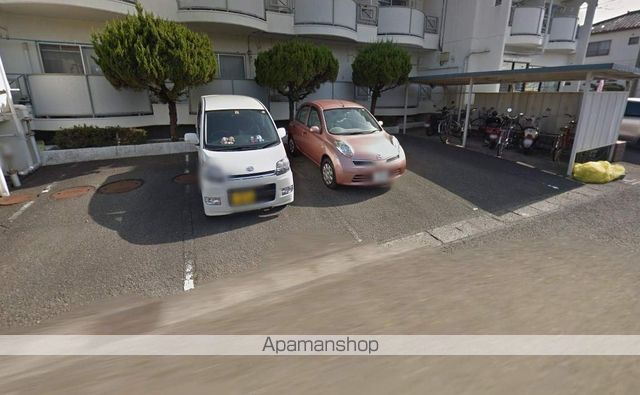 バートンプレイスのその他写真