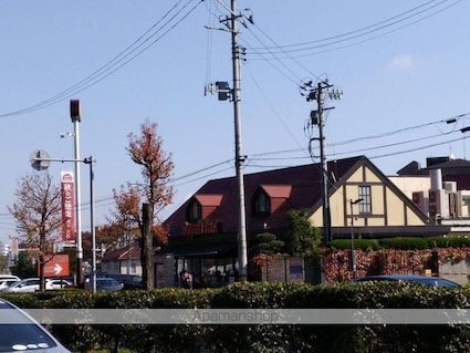 ラ・ネージュ河原町[1R/26.07m2]の周辺5