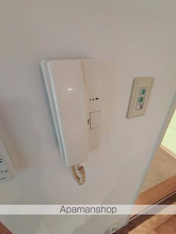 HASTALAVISTASHINUMEDAの内装写真