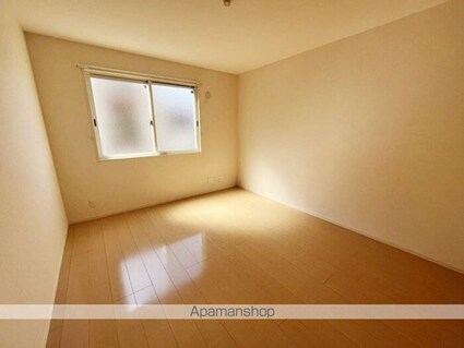 サンディーア　Ａ棟[2LDK/59.85m2]の内装3