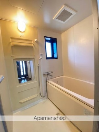 フォブール新居ⅡＡ[2LDK/52.99m2]のバス