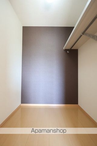 コージーコート大福の内装写真
