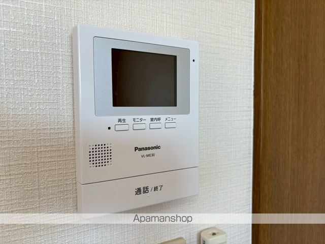 アルファハイツの内装写真