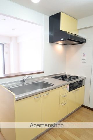 第三翠芳ビルの内装写真