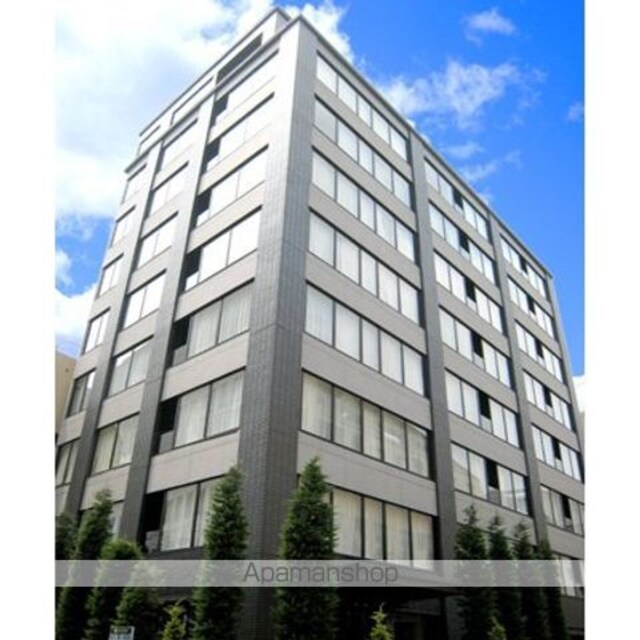 Ｃｒｅａｒｅ麹町[1R/40.04m2]の外観1