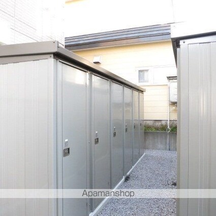 Ｄ－ｒｏｏｍ七重浜（ディールームナナエハマ）[1LDK/46.57m2]の共用部5