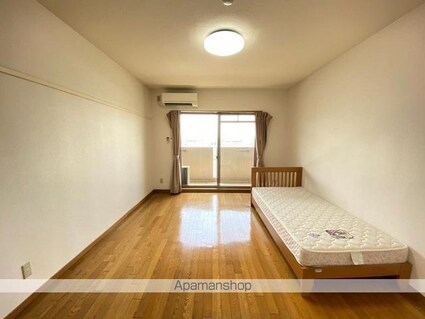 レジデンスＭ[1K/30.92m2]の内装