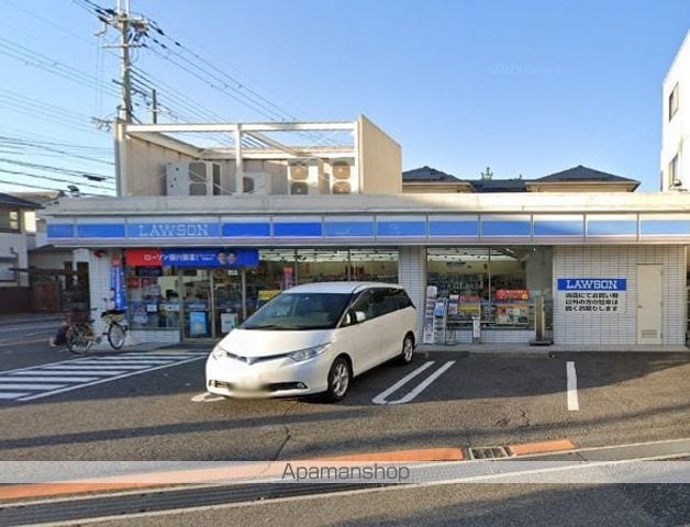 プルミエ ラムールの周辺写真