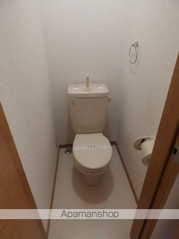 メゾン福重の内装写真