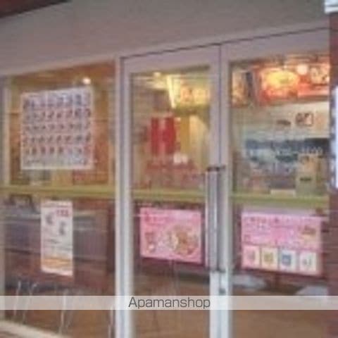 ラファイン江坂の周辺写真