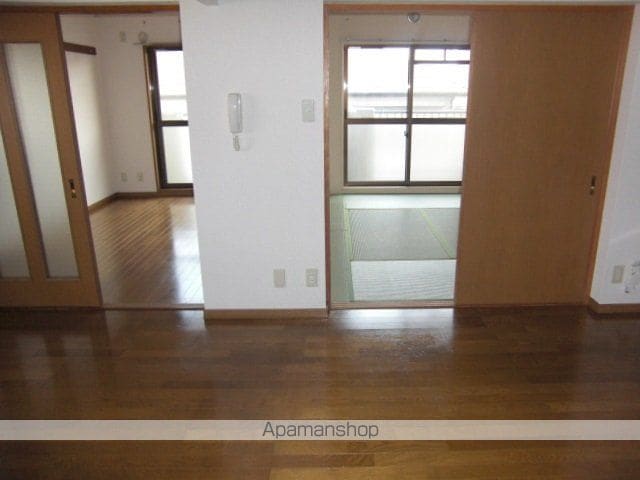 アルタ岡宮の内装写真