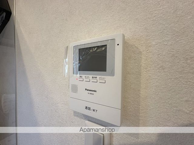 パスティア新倉敷の内装写真