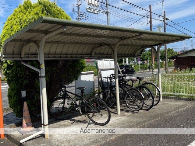 レオパレスサニーコートのその他写真