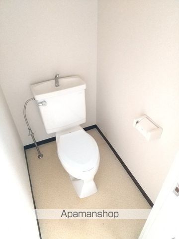 カーサ大正の内装写真