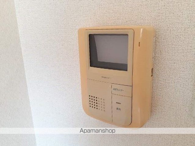 リリーパール大宝の内装写真