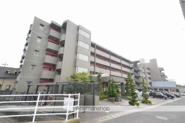 ベンビレッジ平田東公園