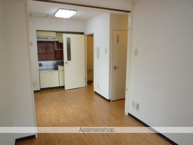 エンドレス三井北16条の内装写真