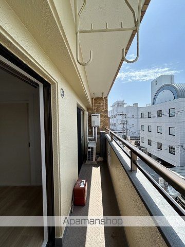 コーポ益の内装写真
