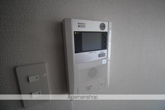 サン スカイ メゾンの内装写真