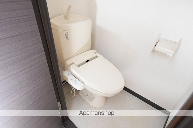 レオネクスト千代の内装写真