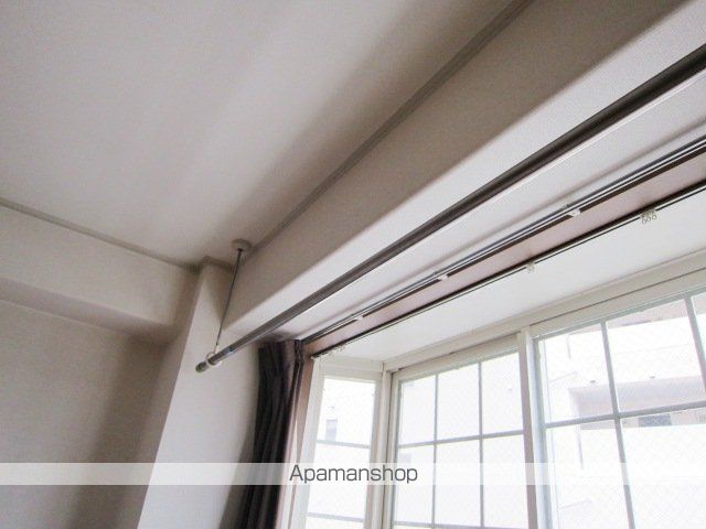 アパーテル南石堂の内装写真