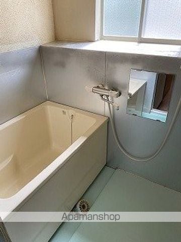 伊藤コーポの内装写真