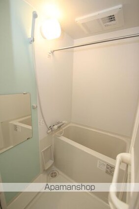 レオネクストＦＵＴＡＢＡ[1R/31.76m2]のバス