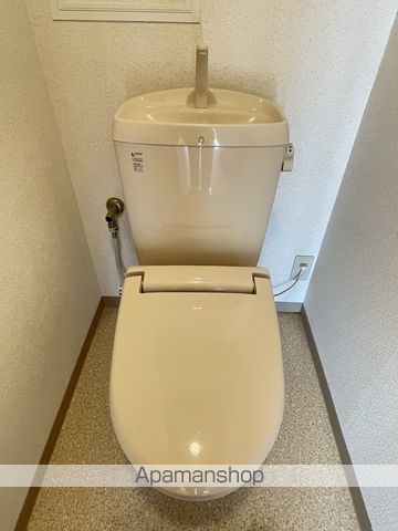 グロースの内装写真
