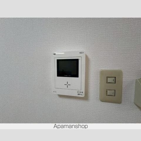 アーバンポイムA棟の内装写真