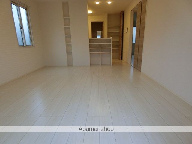Ｍｙーｒｏｏｍ　東勝山[1LDK/45.74m2]のリビング・居間