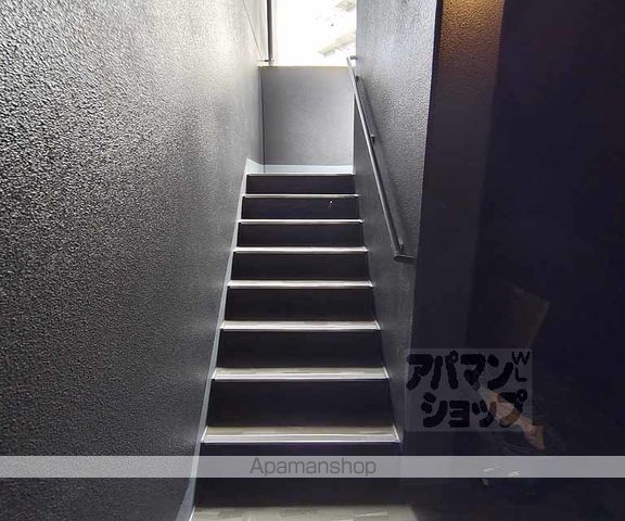 レシオス京都嵯峨野の内装写真