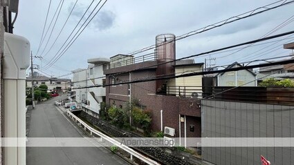 マルシンハイツ[1K/15m2]の内装6