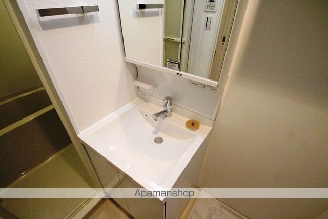 スプランディッドIの内装写真