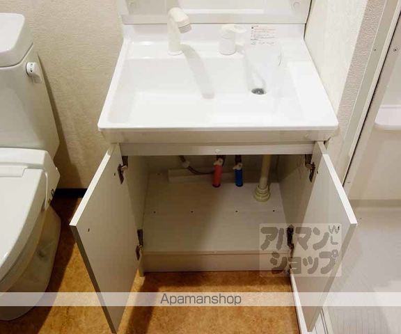 KYOTO HOUSE東寺の内装写真