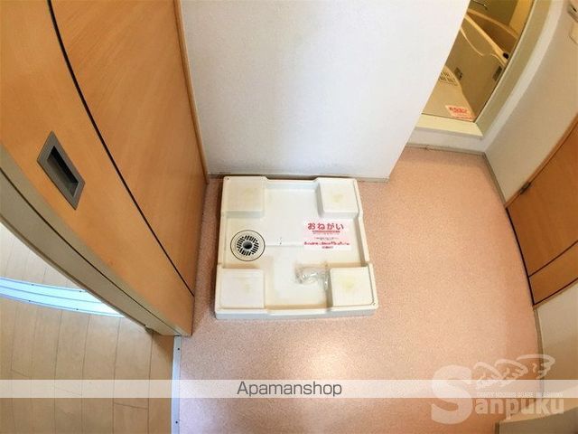 グラシオッソ・アルバーダの内装写真