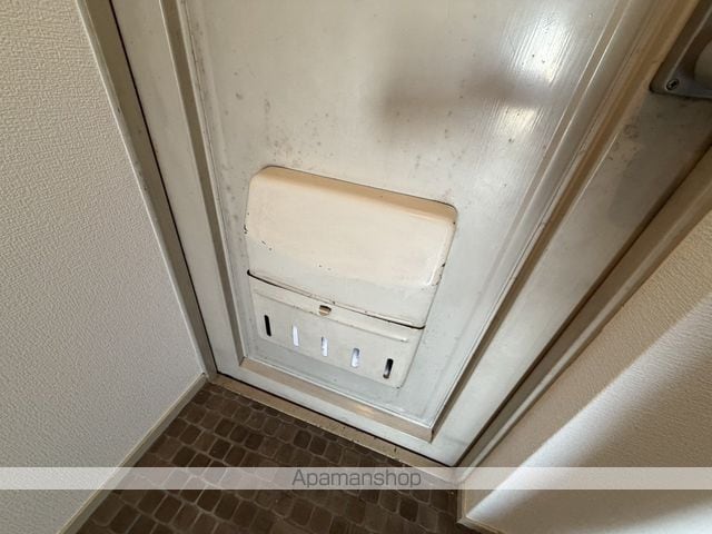 タナカ産業ビル2号館の内装写真