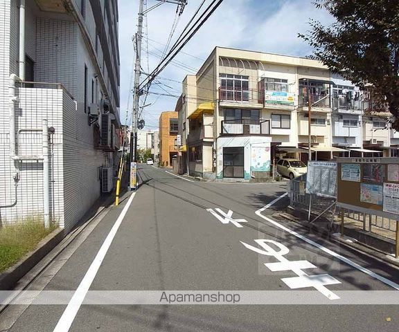 スペリオン伏見の周辺写真