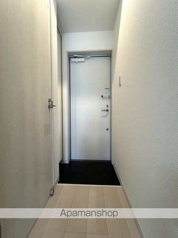 ロジェ泉佐野の内装写真