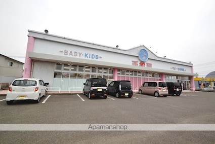 グランルーチェ[2LDK/50.42m2]の周辺1