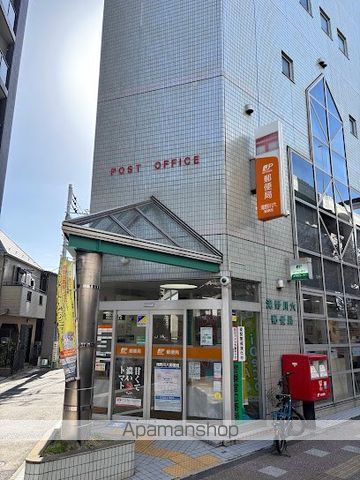 パークアクシス新板橋イーストの周辺写真