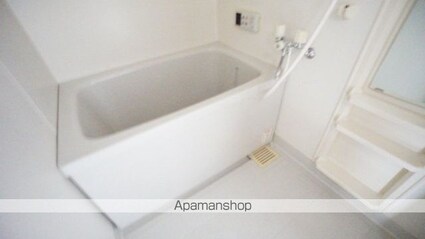 岡山県倉敷市連島中央１丁目[2LDK/46m2]のバス