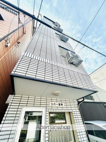 リバー豊秀の外観写真