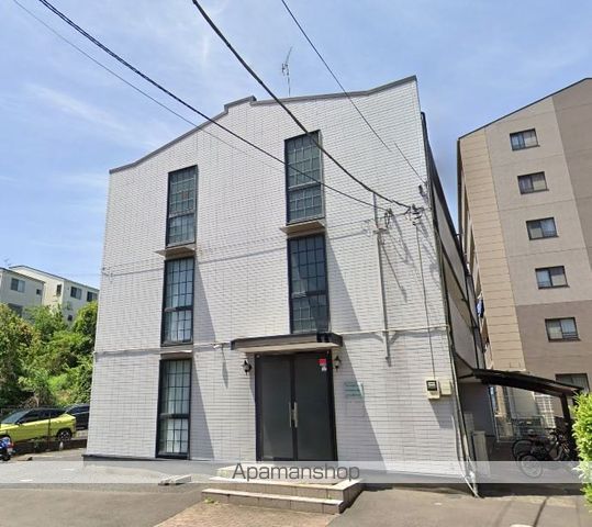 Novel Yokohama Sugetaの外観写真