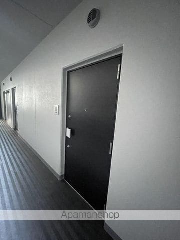 COMFORIA RIB博労町一丁目Qの内装写真
