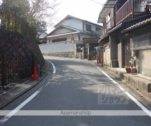 バンブーハイツの周辺写真
